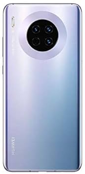 huawei mate30 5G TAS- AN00中国版青山黛ズィーガンレザー HUAWEI Mate 30 5G 全网通8GB+128GB（亮黑色）